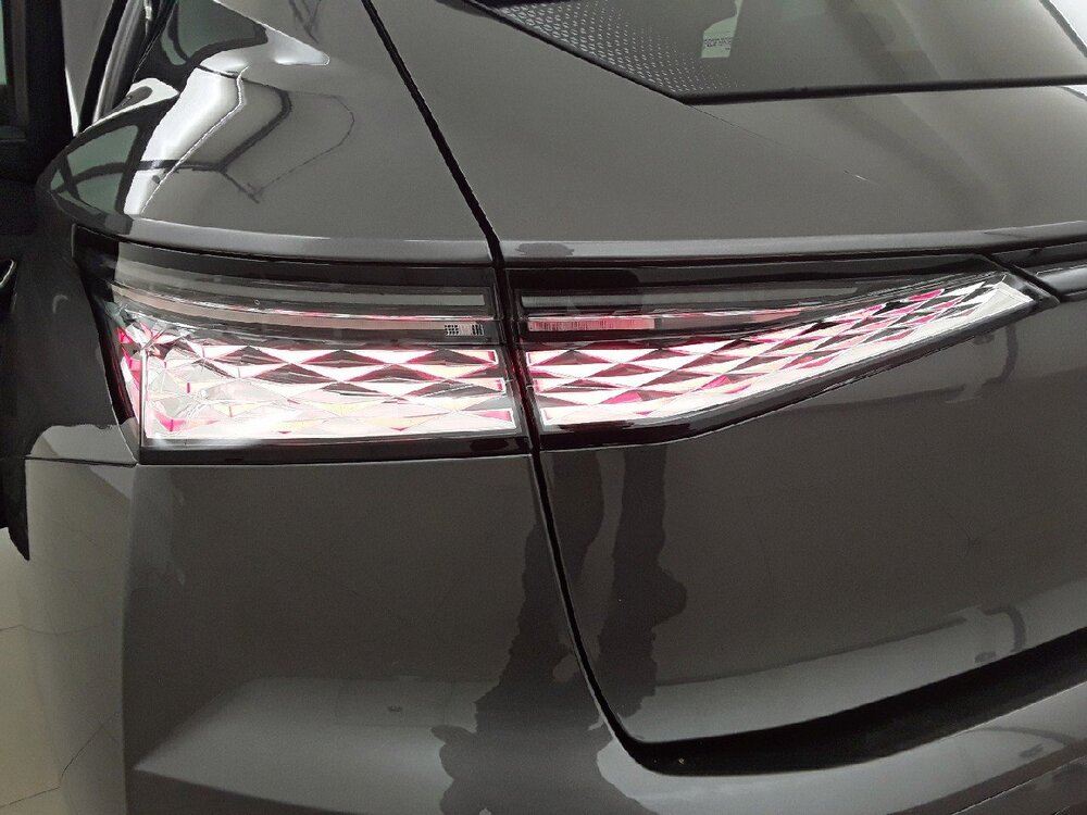 Occasion DS DS4 DS 4 PureTech 130 EAT8 - Performance Line+