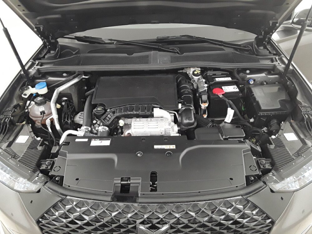 Occasion DS DS4 DS 4 PureTech 130 EAT8 - Performance Line+