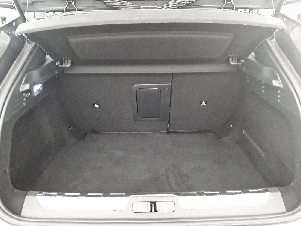 Occasion DS DS4 DS 4 PureTech 130 EAT8 - Performance Line+