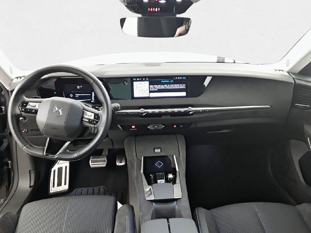 Occasion DS DS4 DS 4 PureTech 130 EAT8 - Performance Line+