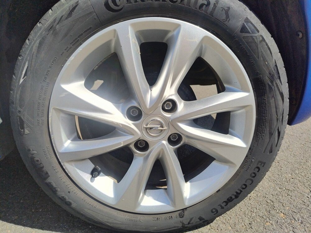 Occasion OPEL Corsa Corsa 1.2 Turbo 100 ch BVM6 - Elegance Business