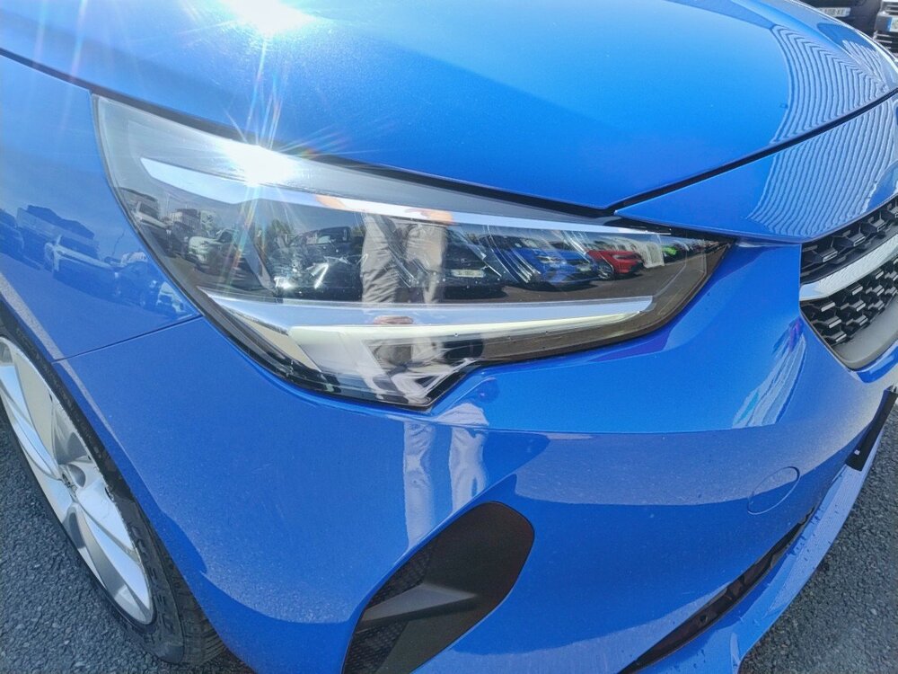 Occasion OPEL Corsa Corsa 1.2 Turbo 100 ch BVM6 - Elegance Business