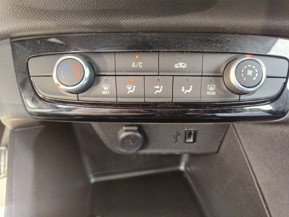 Occasion OPEL Corsa Corsa 1.2 Turbo 100 ch BVM6 - Elegance Business