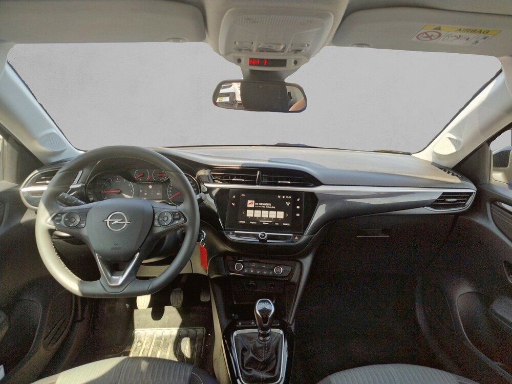 Occasion OPEL Corsa Corsa 1.2 Turbo 100 ch BVM6 - Elegance Business