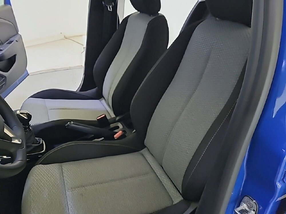 Occasion OPEL Corsa Corsa 1.2 Turbo 100 ch BVM6