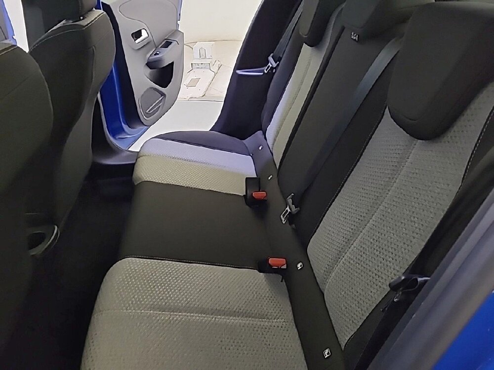 Occasion OPEL Corsa Corsa 1.2 Turbo 100 ch BVM6