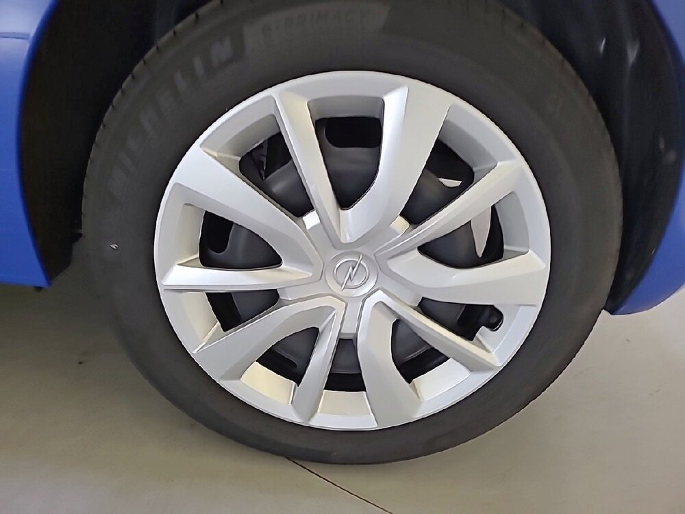 Occasion OPEL Corsa Corsa 1.2 Turbo 100 ch BVM6