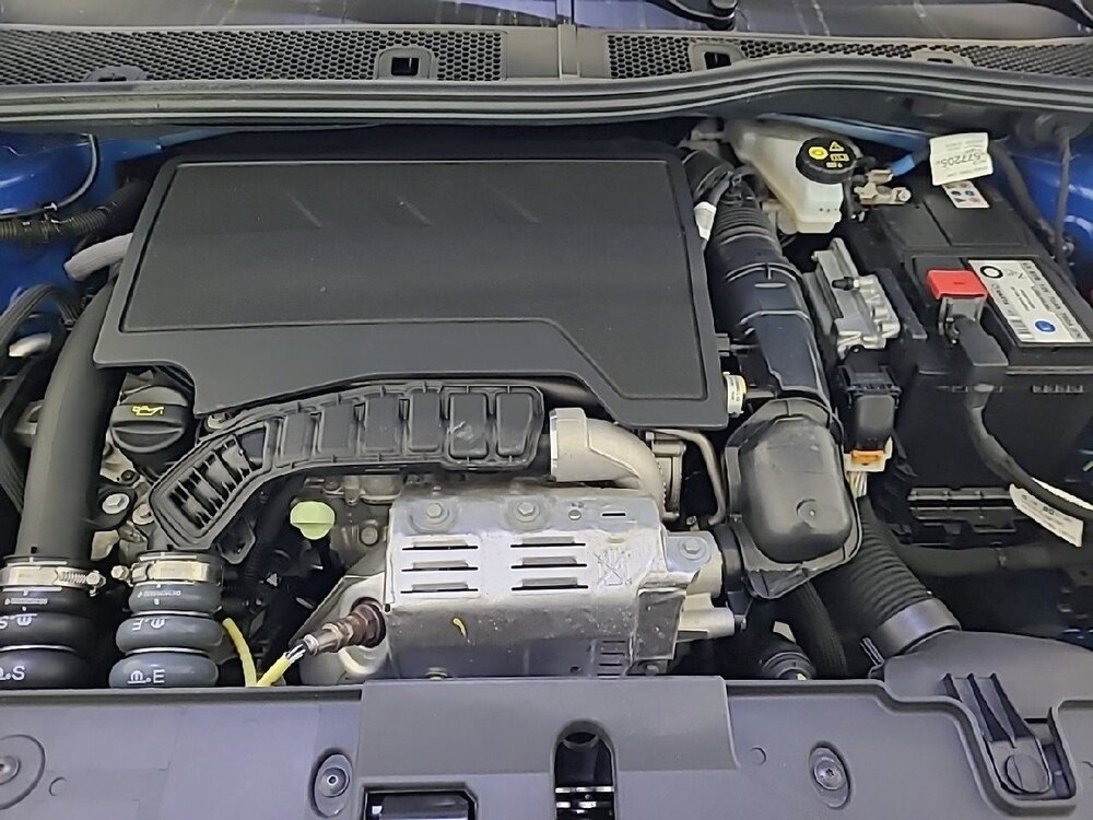 Occasion OPEL Corsa Corsa 1.2 Turbo 100 ch BVM6