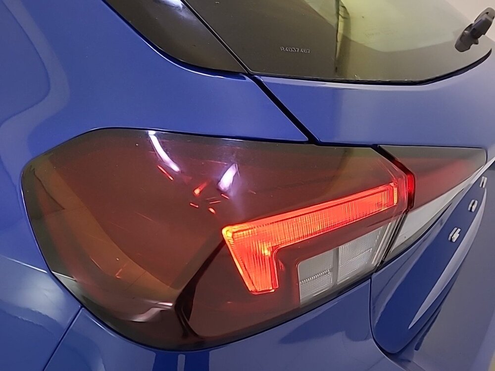 Occasion OPEL Corsa Corsa 1.2 Turbo 100 ch BVM6