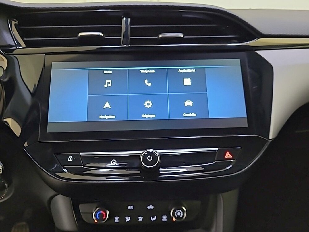 Occasion OPEL Corsa Corsa 1.2 Turbo 100 ch BVM6