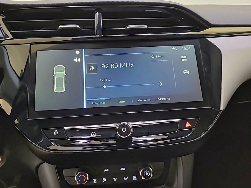 Occasion OPEL Corsa Corsa 1.2 Turbo 100 ch BVM6