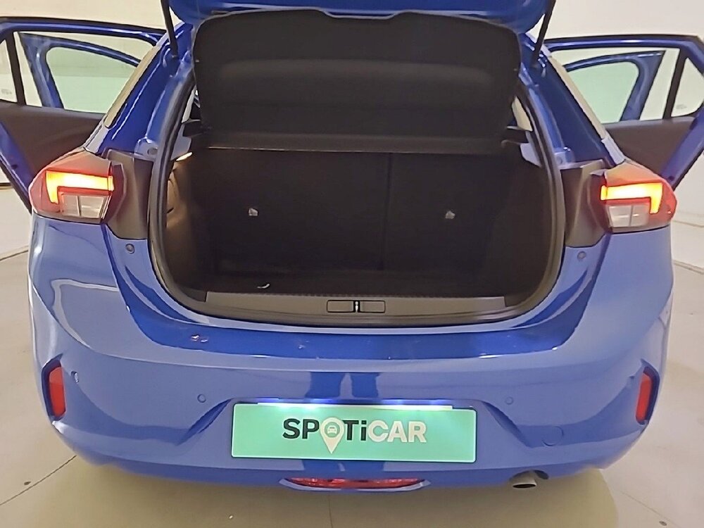 Occasion OPEL Corsa Corsa 1.2 Turbo 100 ch BVM6