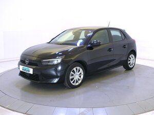 Occasion OPEL Corsa Corsa 1.2 Turbo 100 ch BVM6