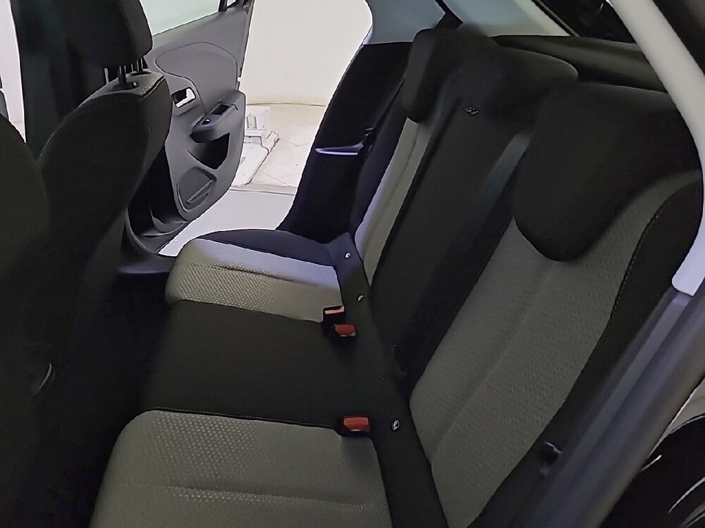 Occasion OPEL Corsa Corsa 1.2 Turbo 100 ch BVM6