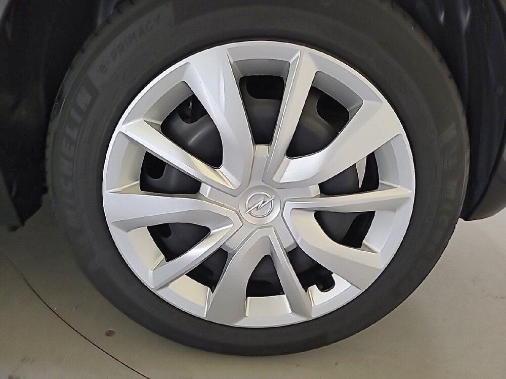 Occasion OPEL Corsa Corsa 1.2 Turbo 100 ch BVM6