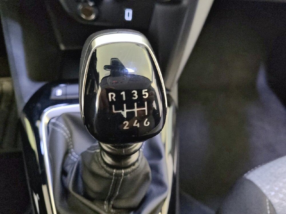 Occasion OPEL Corsa Corsa 1.2 Turbo 100 ch BVM6