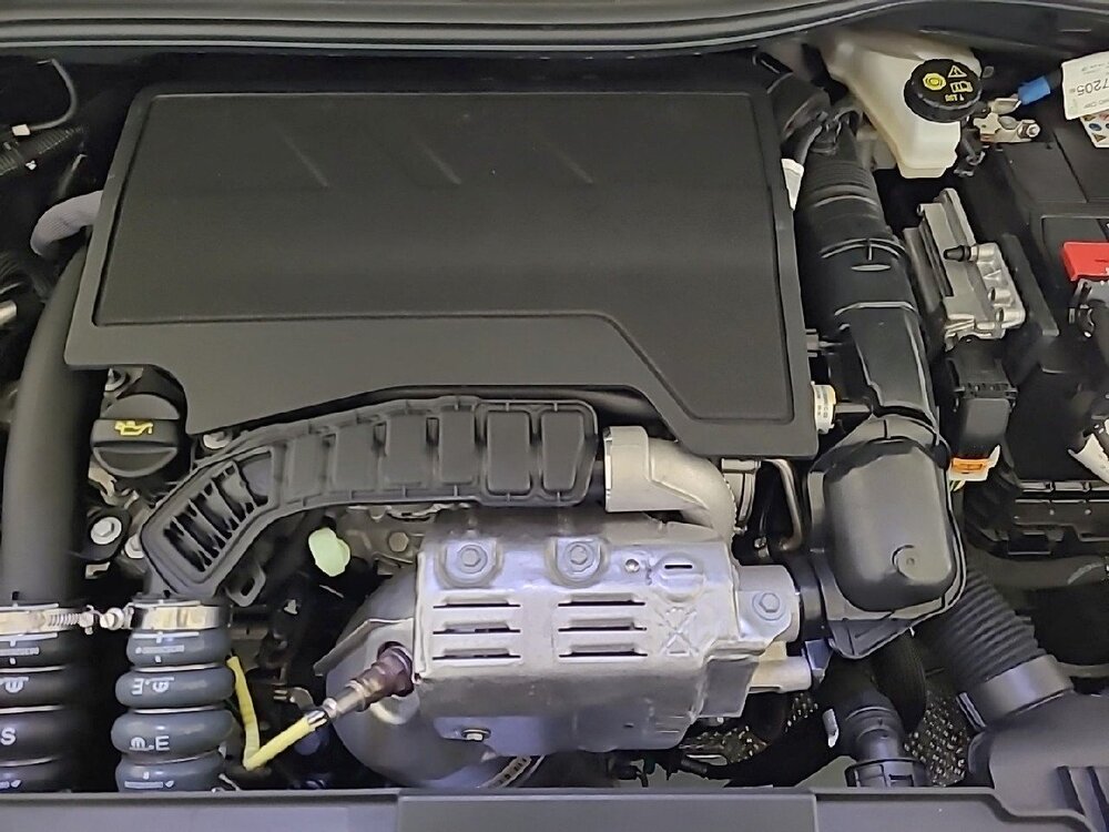 Occasion OPEL Corsa Corsa 1.2 Turbo 100 ch BVM6