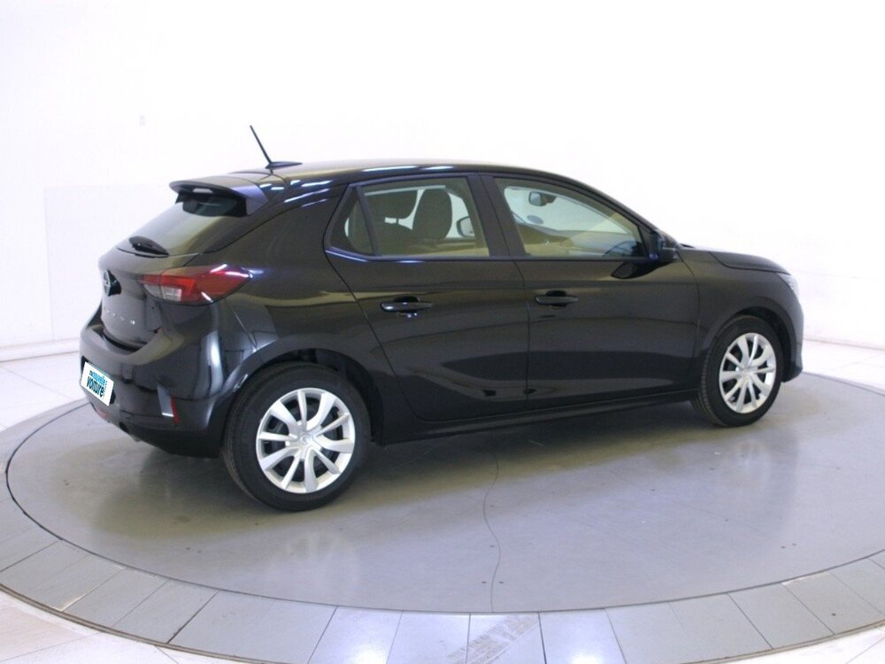 Occasion OPEL Corsa Corsa 1.2 Turbo 100 ch BVM6