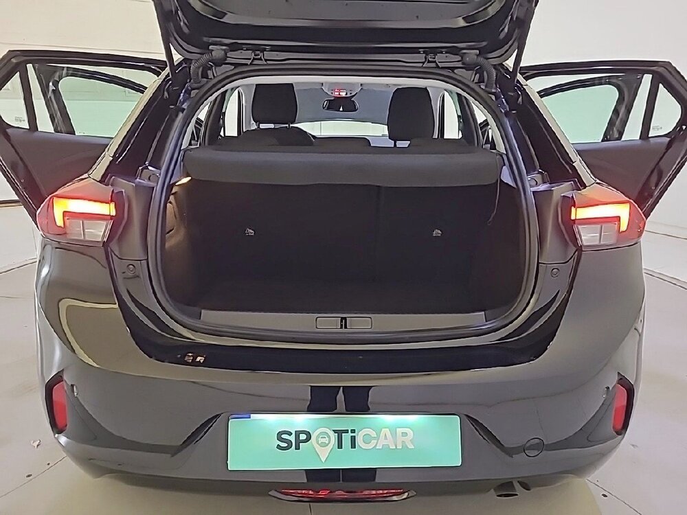 Occasion OPEL Corsa Corsa 1.2 Turbo 100 ch BVM6