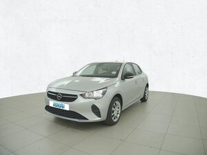 Occasion OPEL Corsa Corsa Electrique 136 ch & Batterie 50 kWh - Edition