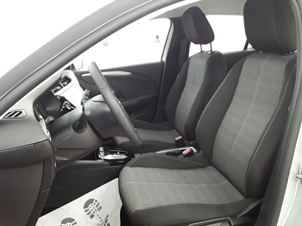 Occasion OPEL Corsa Corsa Electrique 136 ch & Batterie 50 kWh - Edition