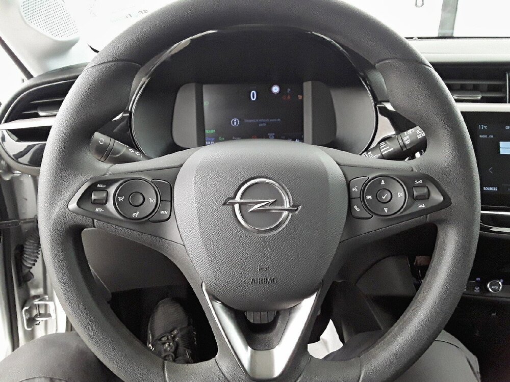 Occasion OPEL Corsa Corsa Electrique 136 ch & Batterie 50 kWh - Edition