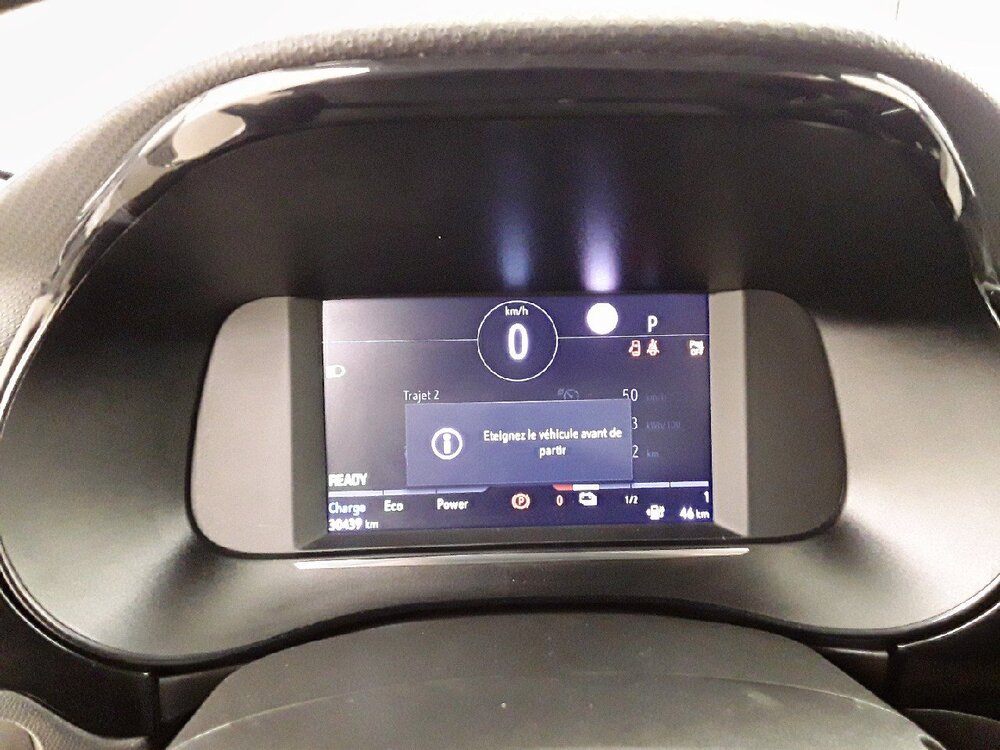 Occasion OPEL Corsa Corsa Electrique 136 ch & Batterie 50 kWh - Edition