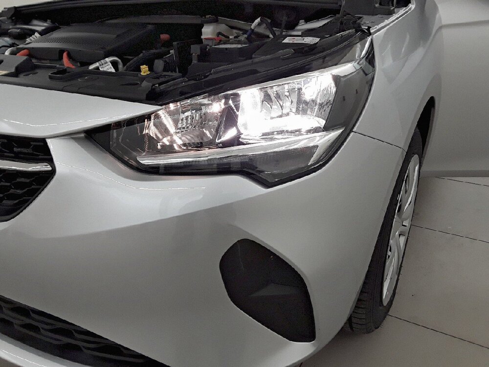 Occasion OPEL Corsa Corsa Electrique 136 ch & Batterie 50 kWh - Edition