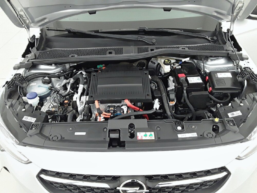 Occasion OPEL Corsa Corsa Electrique 136 ch & Batterie 50 kWh - Edition