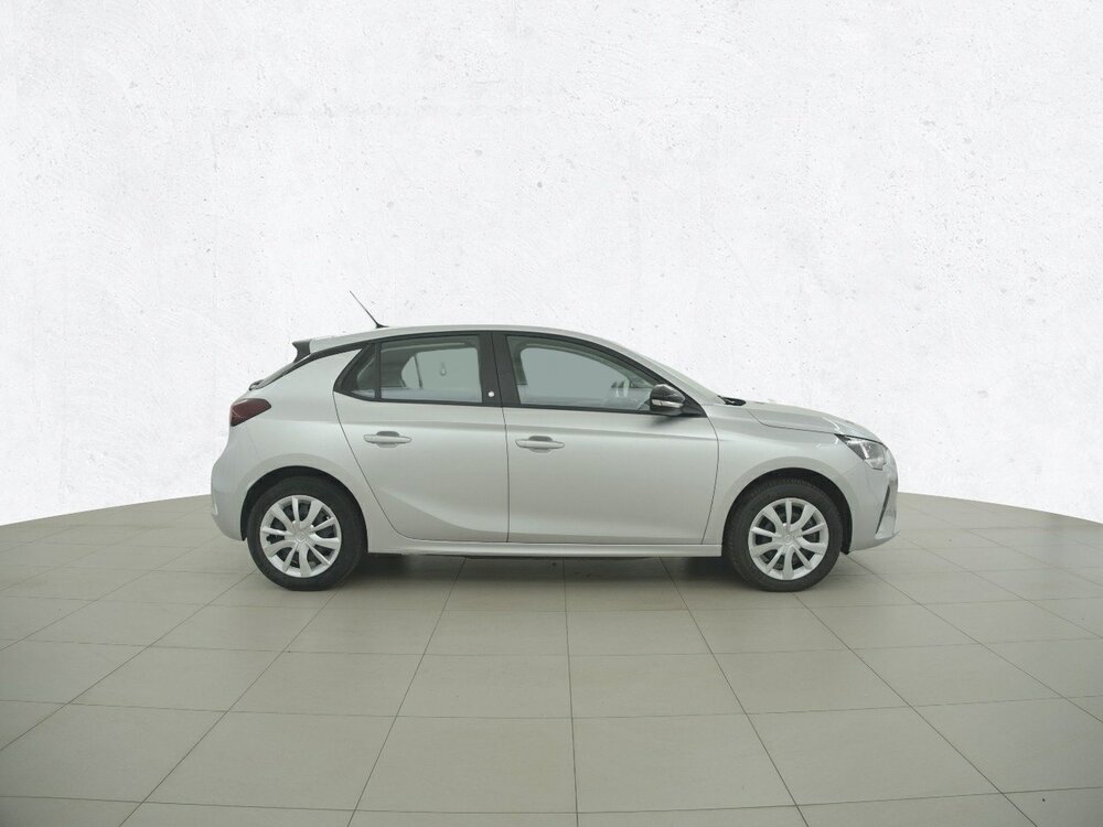 Occasion OPEL Corsa Corsa Electrique 136 ch & Batterie 50 kWh - Edition