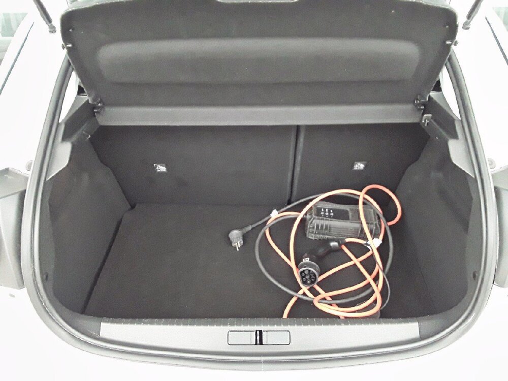 Occasion OPEL Corsa Corsa Electrique 136 ch & Batterie 50 kWh - Edition