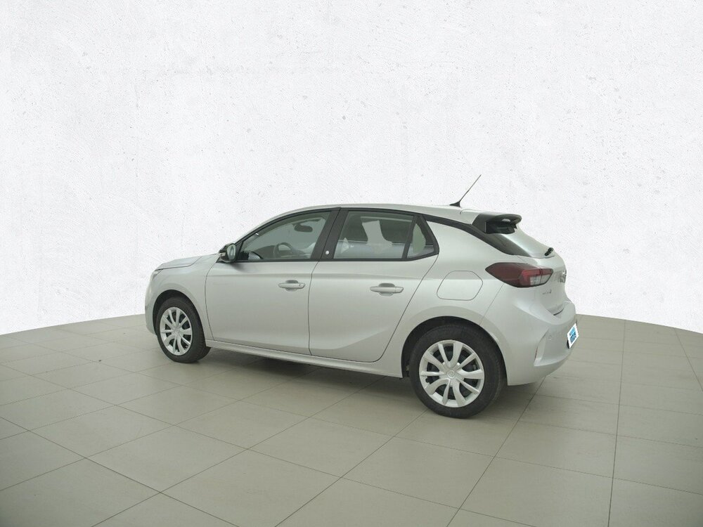 Occasion OPEL Corsa Corsa Electrique 136 ch & Batterie 50 kWh - Edition