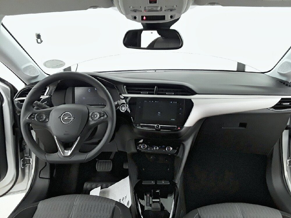 Occasion OPEL Corsa Corsa Electrique 136 ch & Batterie 50 kWh - Edition