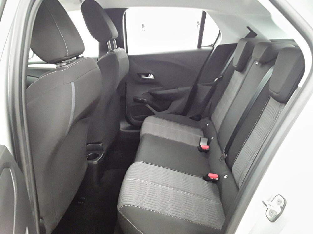 Occasion OPEL Corsa Corsa Electrique 136 ch & Batterie 50 kWh - Edition