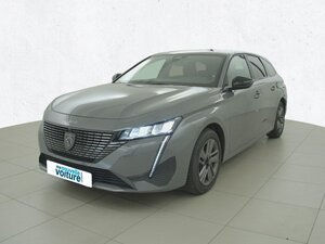 Occasion PEUGEOT 308 308 SW BlueHDi 130ch S&S EAT8 - Allure