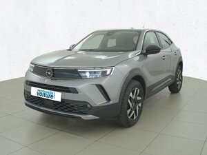 Occasion OPEL Mokka Mokka 1.2 Turbo 130 ch BVM6 - Elegance