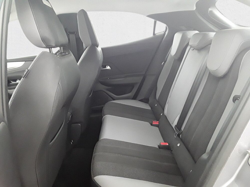 Occasion OPEL Mokka Mokka 1.2 Turbo 130 ch BVM6 - Elegance