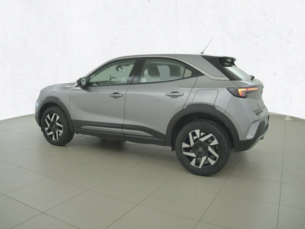 Occasion OPEL Mokka Mokka 1.2 Turbo 130 ch BVM6 - Elegance
