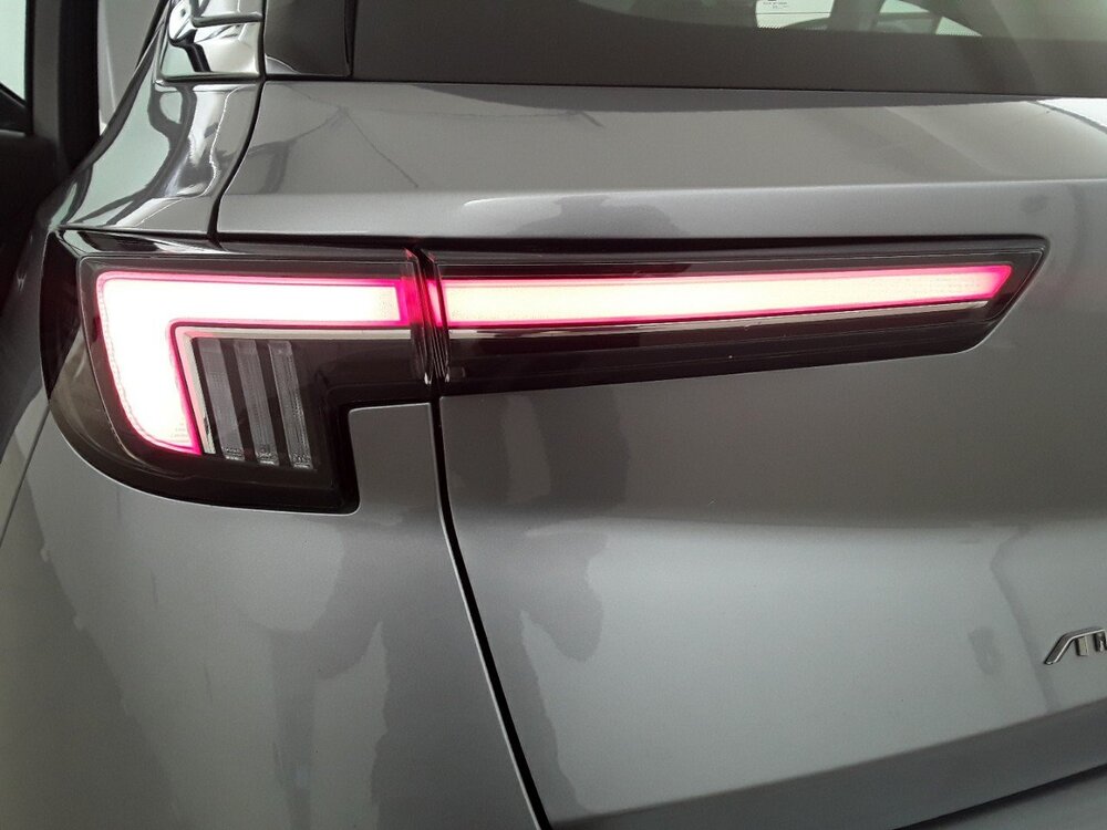 Occasion OPEL Mokka Mokka 1.2 Turbo 130 ch BVM6 - Elegance