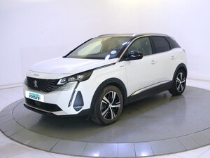 Occasion PEUGEOT 3008 3008 Hybrid 225 e-EAT8 - GT