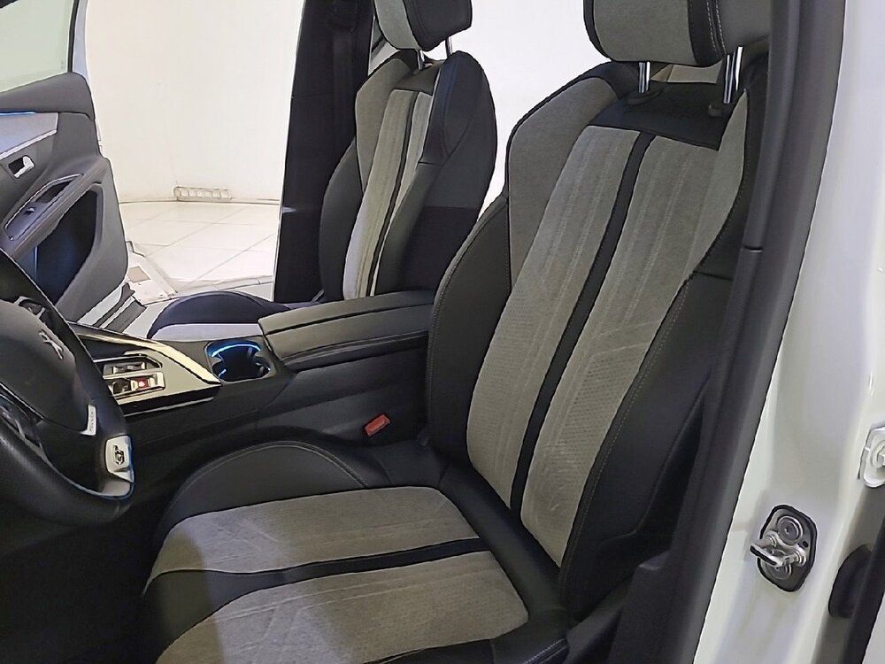 Occasion PEUGEOT 3008 3008 Hybrid 225 e-EAT8 - GT