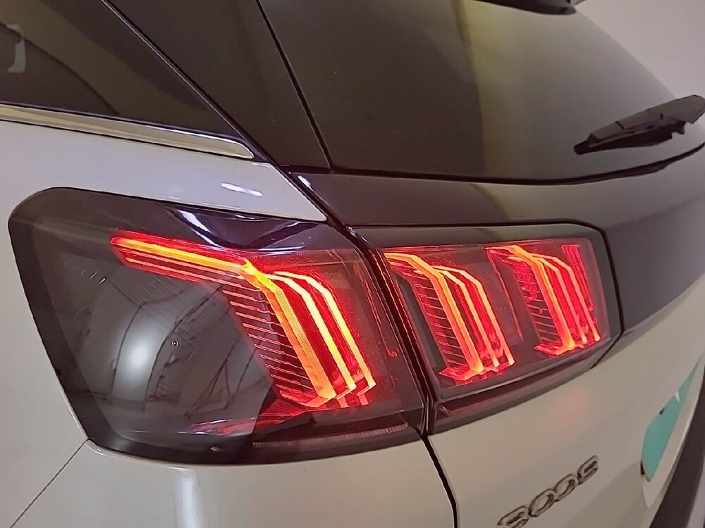 Occasion PEUGEOT 3008 3008 Hybrid 225 e-EAT8 - GT