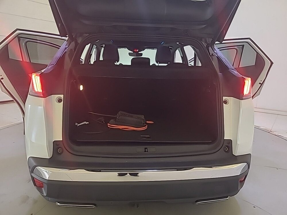 Occasion PEUGEOT 3008 3008 Hybrid 225 e-EAT8 - GT