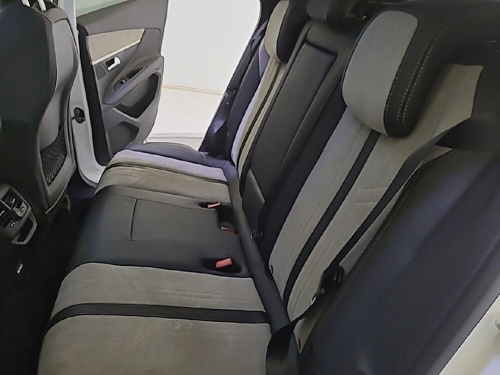 Occasion PEUGEOT 3008 3008 Hybrid 225 e-EAT8 - GT