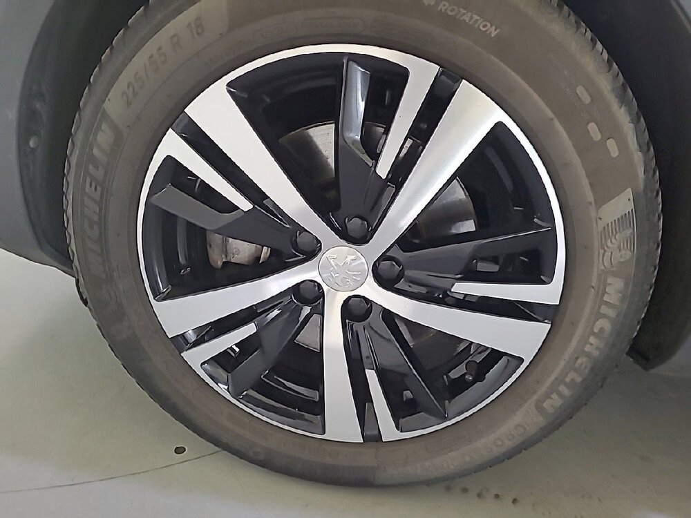 Occasion PEUGEOT 3008 3008 Hybrid 225 e-EAT8 - GT