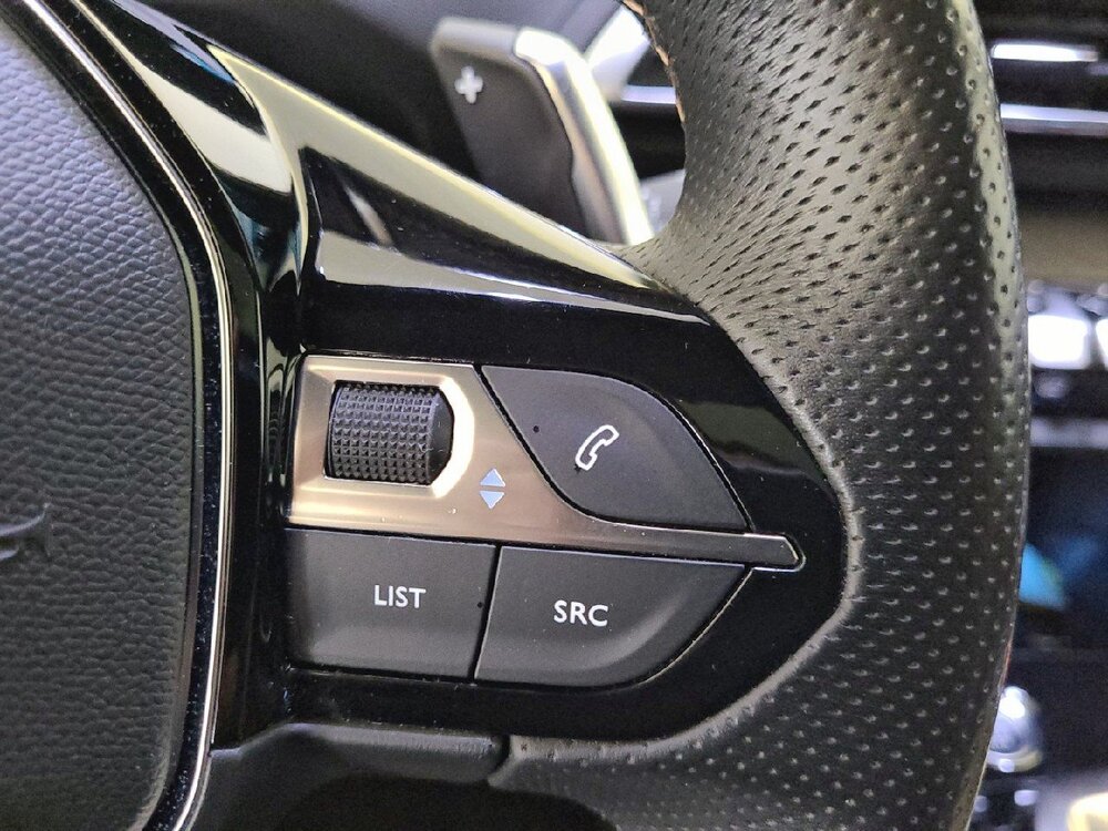 Occasion PEUGEOT 3008 3008 Hybrid 225 e-EAT8 - GT