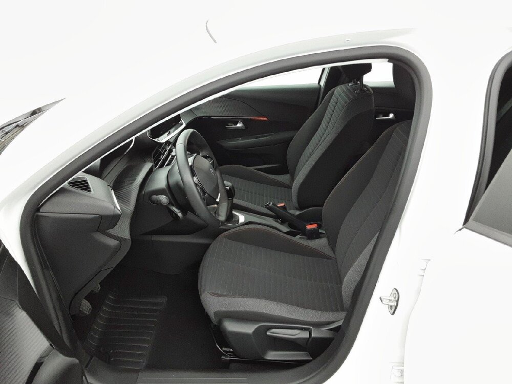 Occasion PEUGEOT 208 208 PureTech 75 S&S BVM5