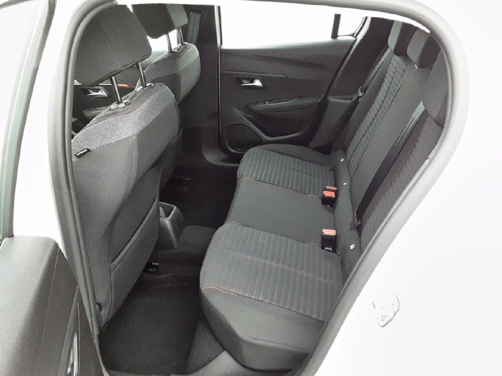 Occasion PEUGEOT 208 208 PureTech 75 S&S BVM5