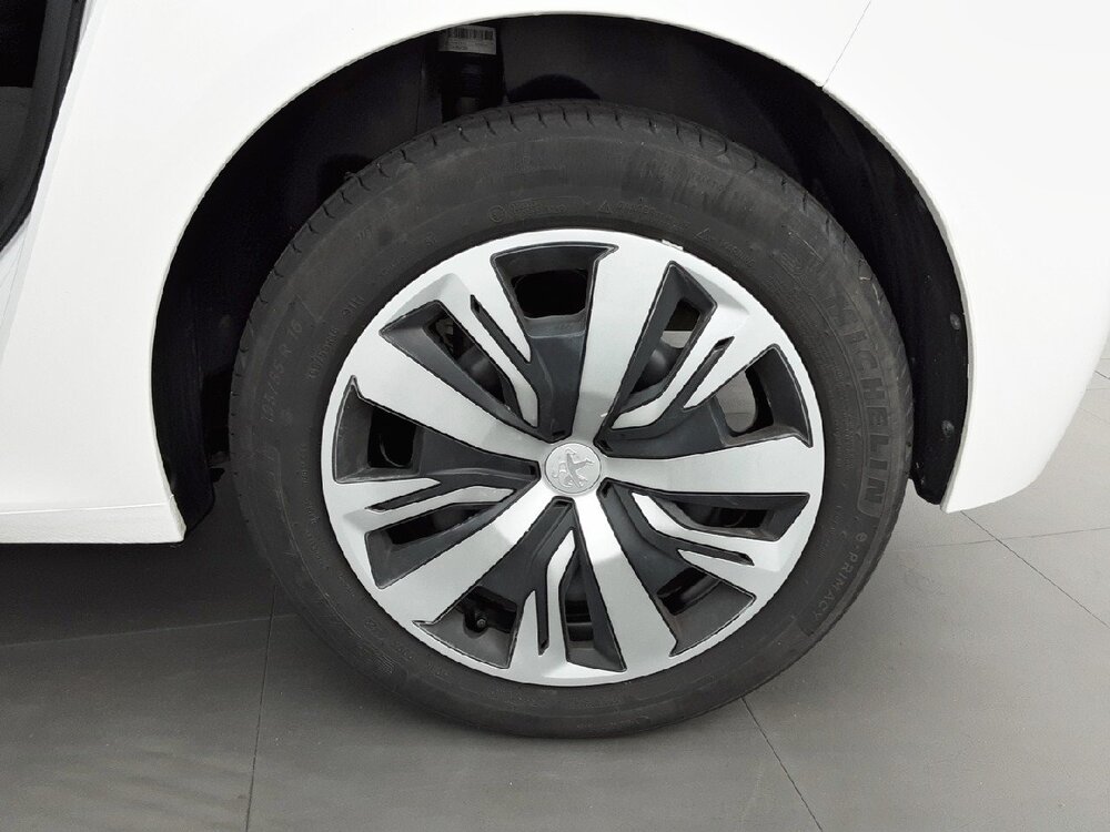 Occasion PEUGEOT 208 208 PureTech 75 S&S BVM5