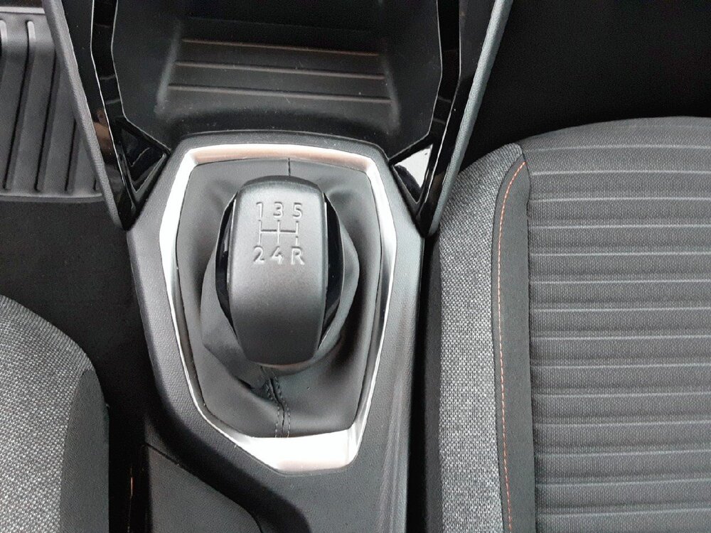 Occasion PEUGEOT 208 208 PureTech 75 S&S BVM5